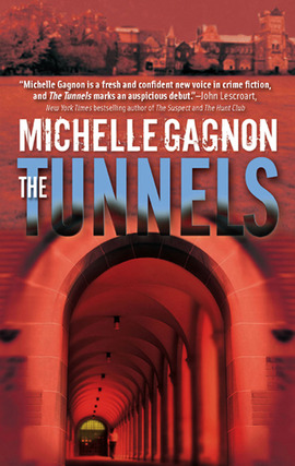 Title details for The Tunnels by Michelle Gagnon - Wait list